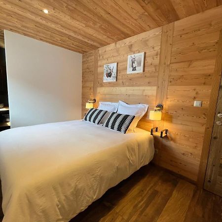Appartement Les Clochettes 1 - Pied Des Pistes Les Deux Alpes Exterior photo